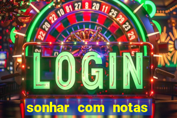 sonhar com notas de 50 reais jogo do bicho